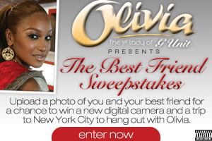 olivia fever